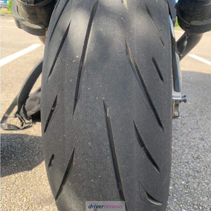 Pneu Bridgestone Battlax S Pas Cher Prix Et Avis Allopneus