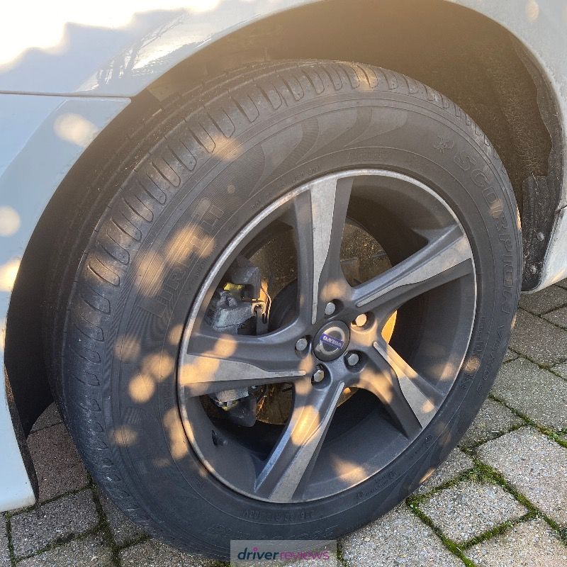 Image #2; Pirelli Scorpion Verde, 235/60 R18 V; Volvo XC60