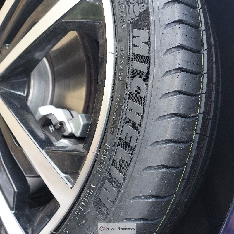 Michelin Primacy 4 225/40 R18 at Blackcircles.com