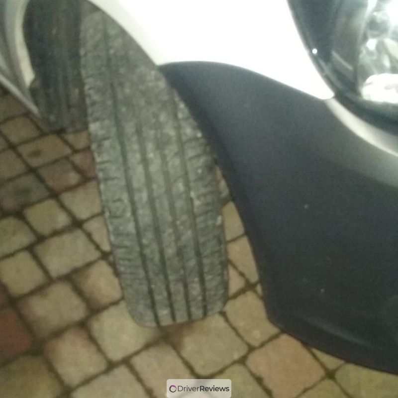 Image #3; Kumho Ecsta HS51, 205/55 R16 W; Volkswagen Caddy