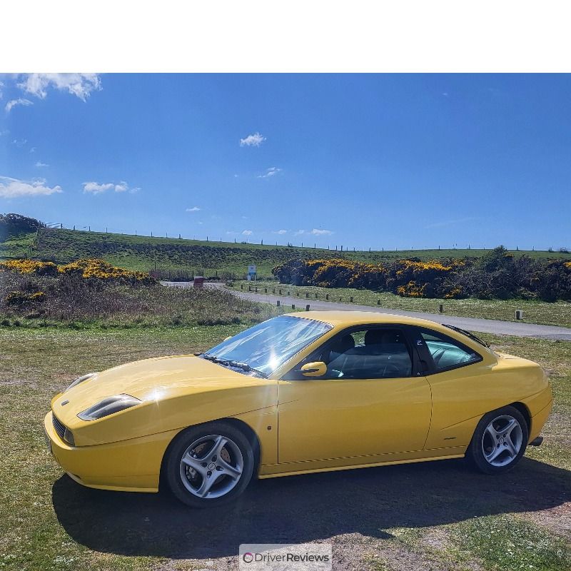 Image #1; Toyo Proxes TR1, 205/50 R16 W; Fiat Coupe