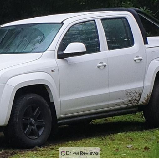 Image #10; Cooper Discoverer ATT, 265/65 R17 H; Volkswagen Amarok