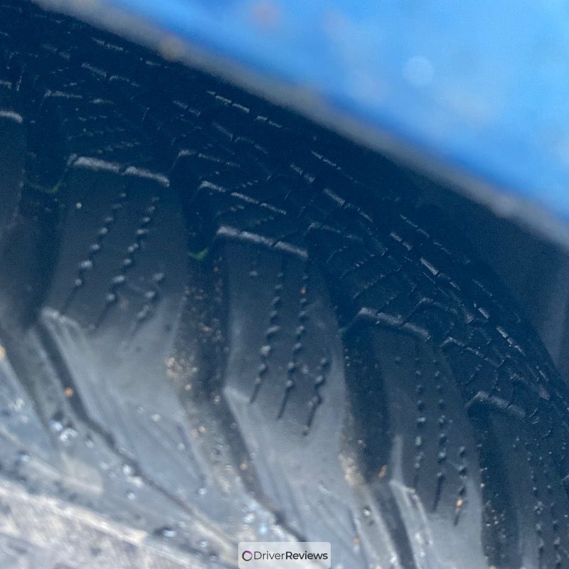 WP71 WINTERCRAFT KUMHO Price tires | Reviews &