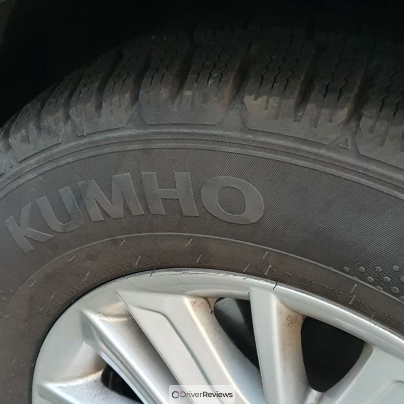 Tyres Reviews and Winter Prices Kumho Blackcircles CW51 (Winter Portran Tyre) | Buy |