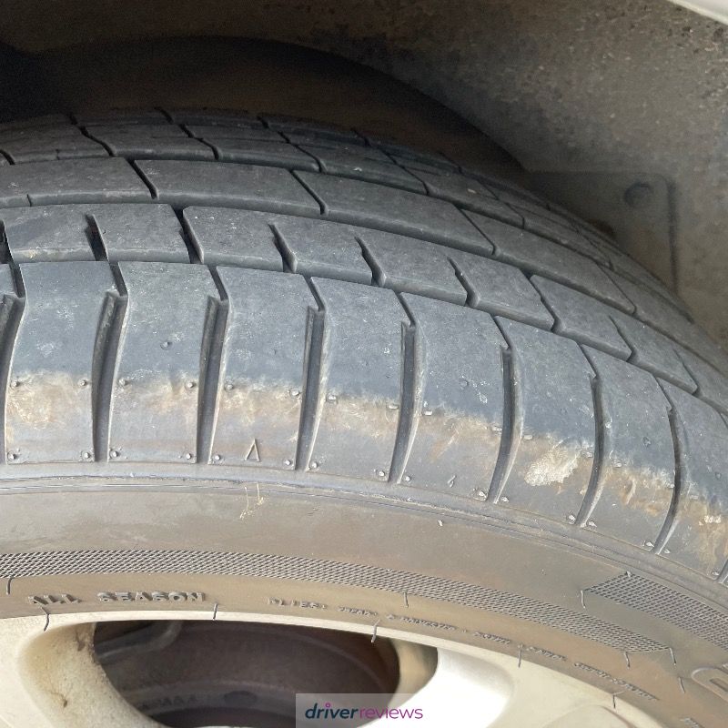 Image #1; Accelera Iota ST-68, 235/50 R19 V; Chevrolet Captiva