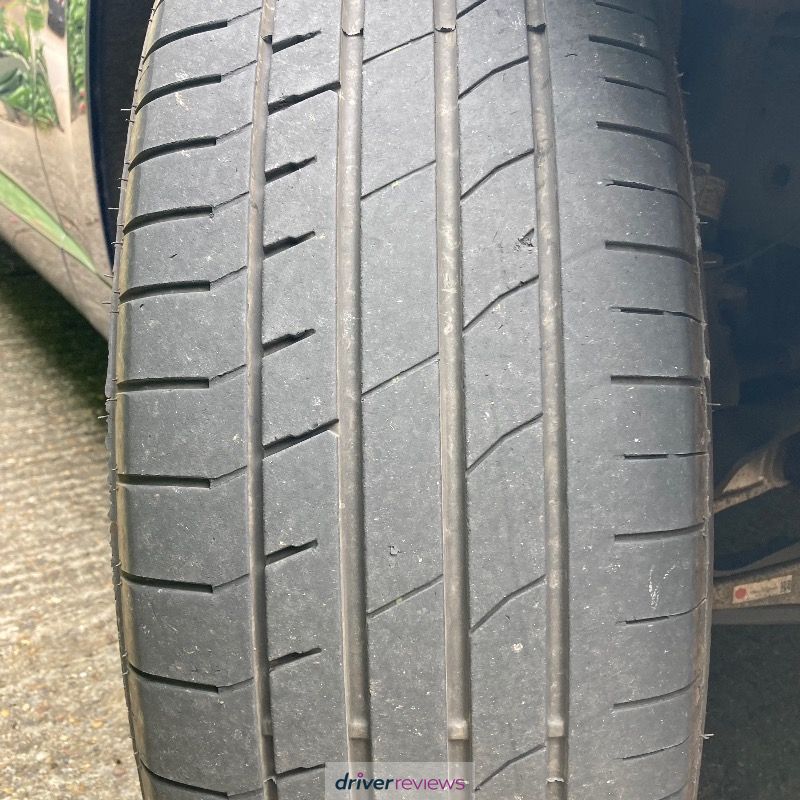 Image #2; Accelera Iota ST-68, 255/50 R20 W; Jaguar F-PACE