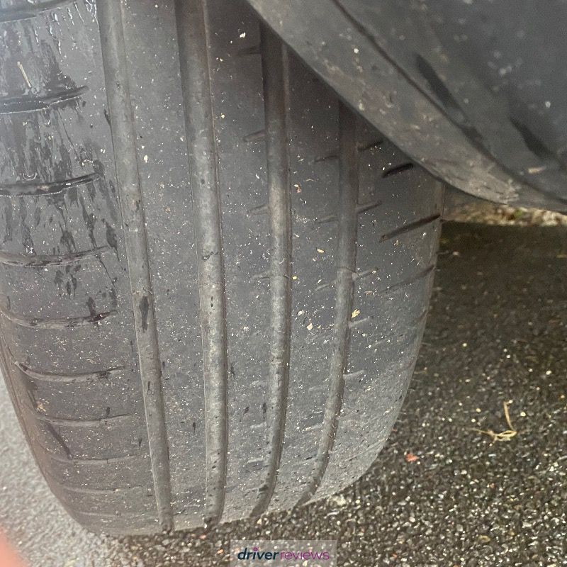 Image #2; Accelera Phi-R, 215/45 R16 W; Volkswagen Polo