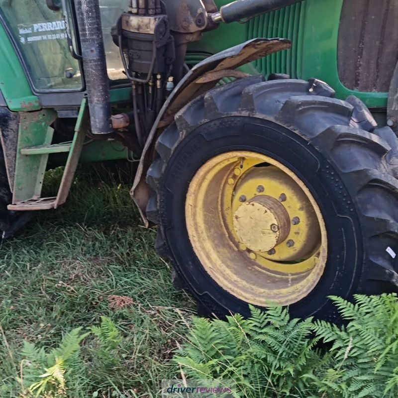 Image #1; Alliance AGRI STAR II, 340/85 R24 D;