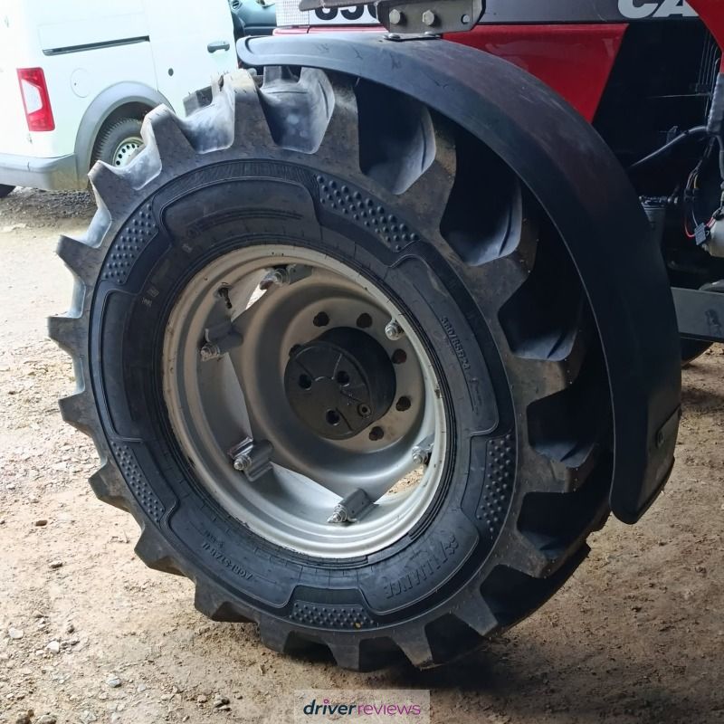 Image #1; Alliance AGRI STAR II, 380/85 R24 D;  