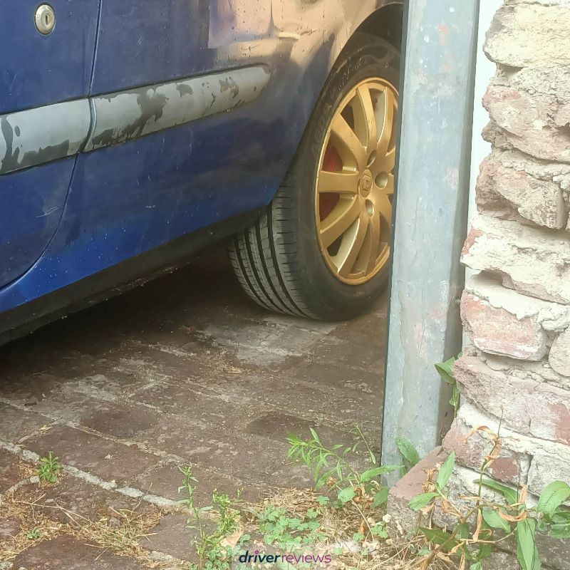 Image #3; Aplus A609, 185/55 R15 V; Renault Clio