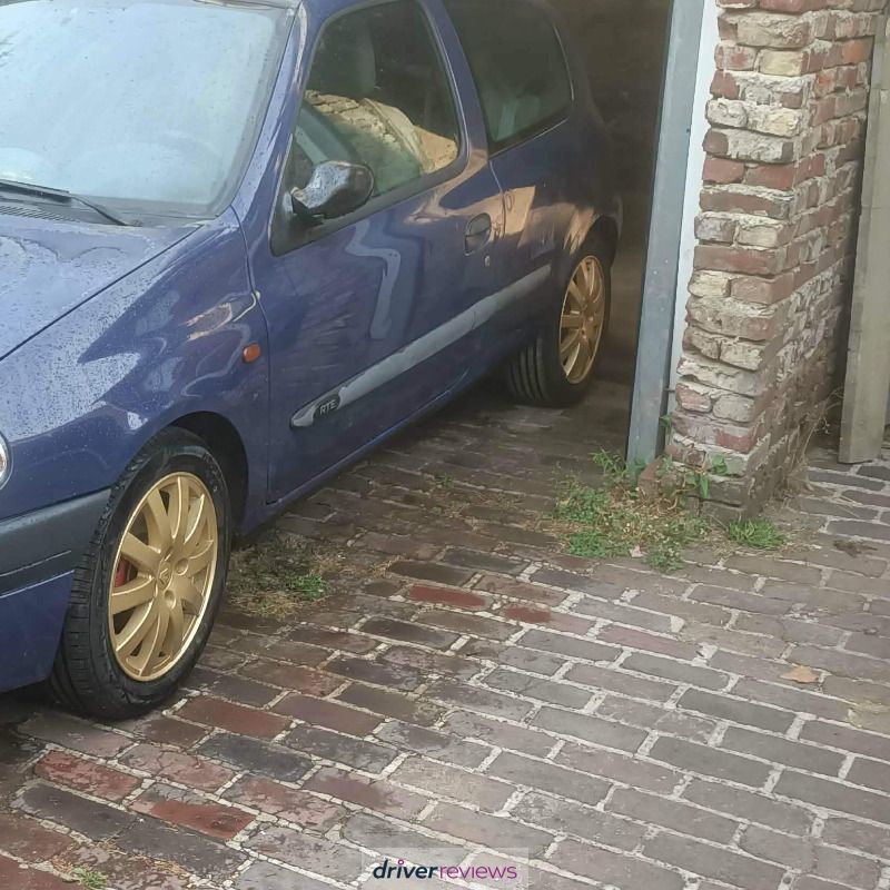 Image #2; Aplus A609, 185/55 R15 V; Renault Clio