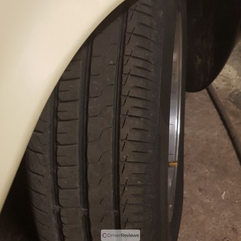Image #5; Avon ZT7, 185/70 R14 H; Reliant Scimitar
