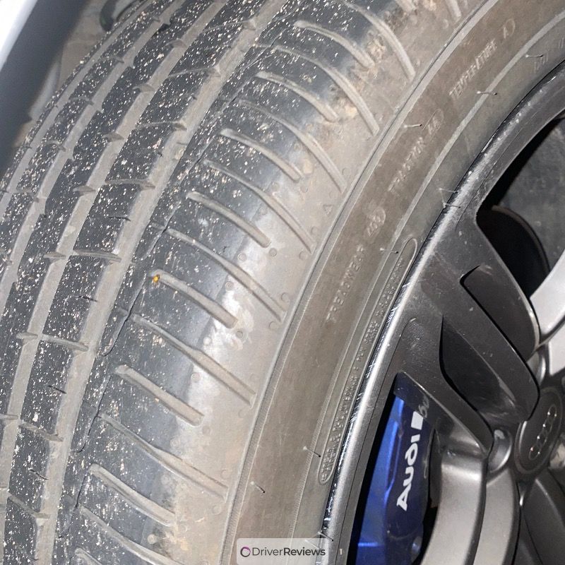 AVON ZX7 245/45 R20 103Y | ATS Euromaster