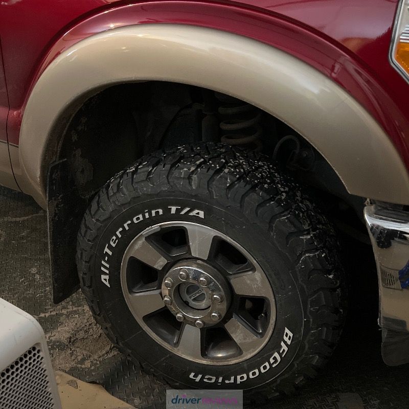 BFGOODRICH All-Terrain T/A KO3 215/70 R16 100S tires | Blackcircles.ca