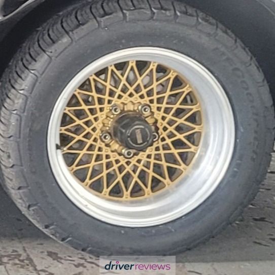 BFGOODRICH G-FORCE COMP-2 A/S PLUS BSW 225/45 R18 95Y tires