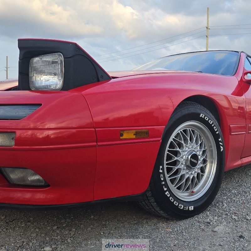 BFGOODRICH Radial T/A RWL 205/60 R15 90S tires | Blackcircles.ca