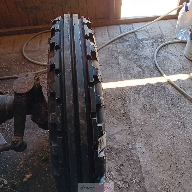 Image #1; Bkt TF-8181, / R20 ;