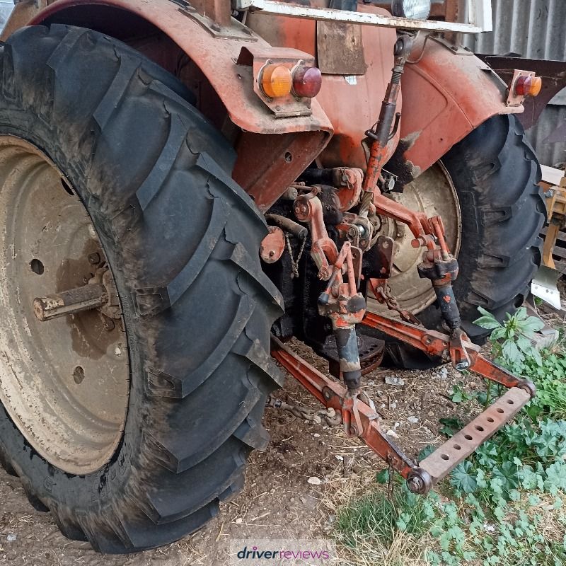 Image #1; Bkt TR-135, / R38 A6;  