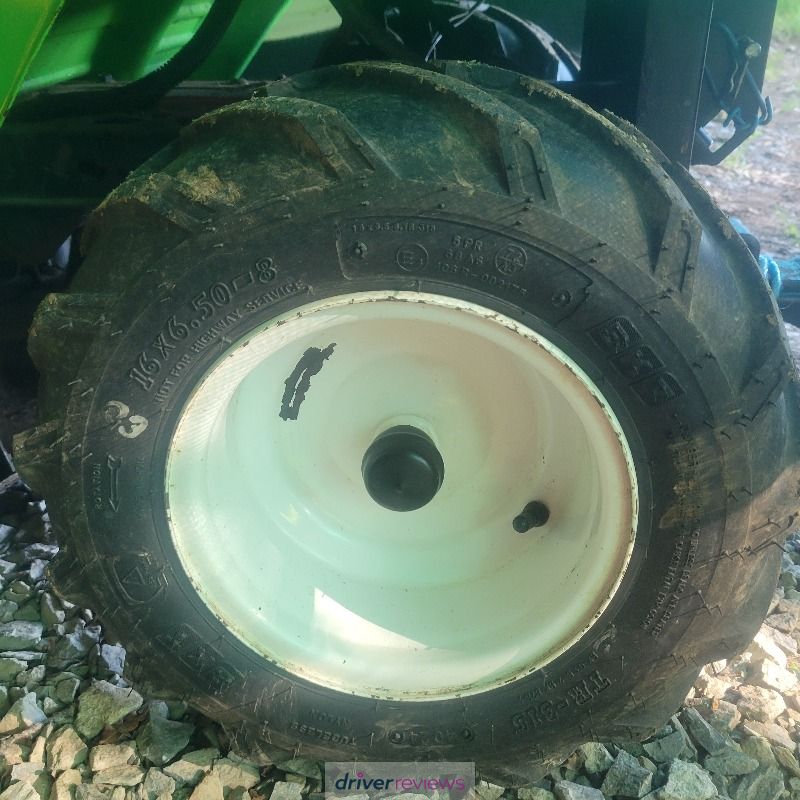 Image #1; Bkt TR-315, /6.5 R8 ;  