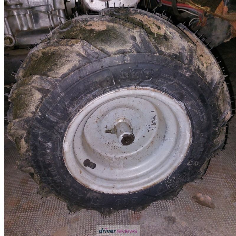 Image #4; Bkt TR-315, /6.5 R8 ;  