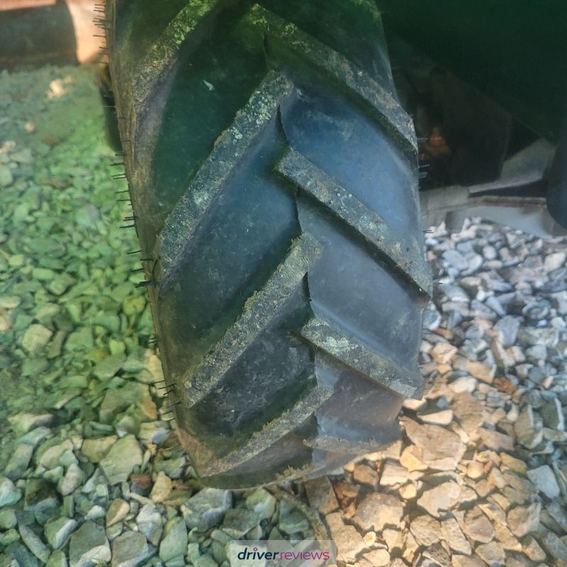 Image #2; Bkt TR-315, /6.5 R8 ;  