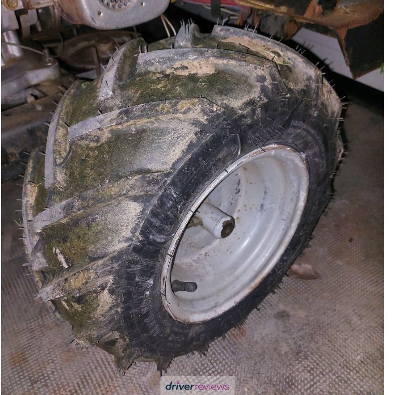 Image #5; Bkt TR-315, /6.5 R8 ;  