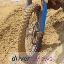 Image #2; Bridgestone BATTLECROSS E50, 90/90 R21 P;  