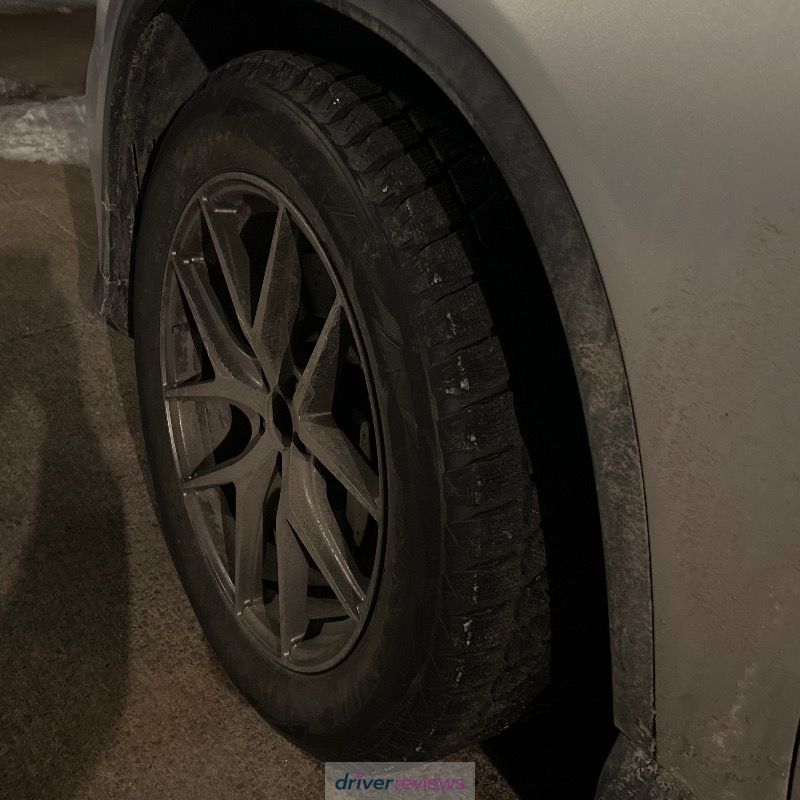 BRIDGESTONE BLIZZAK DM-V2 tires | Reviews & Price | blackcircles.ca
