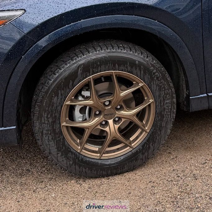 bnw2525 BRIDGESTONE Blizzak WS90 BSW 225/45 R18 95H tires | Blackcircles.ca