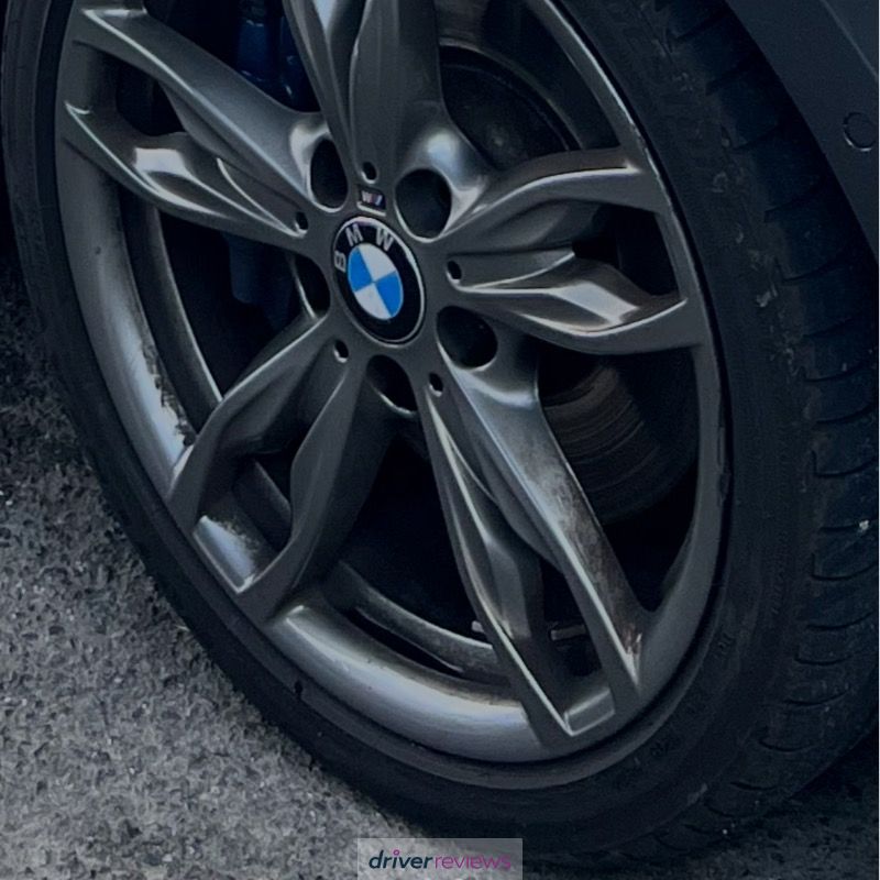 Image #2; Bridgestone Potenza S001, 225/40 R18 Y; BMW 2 Series