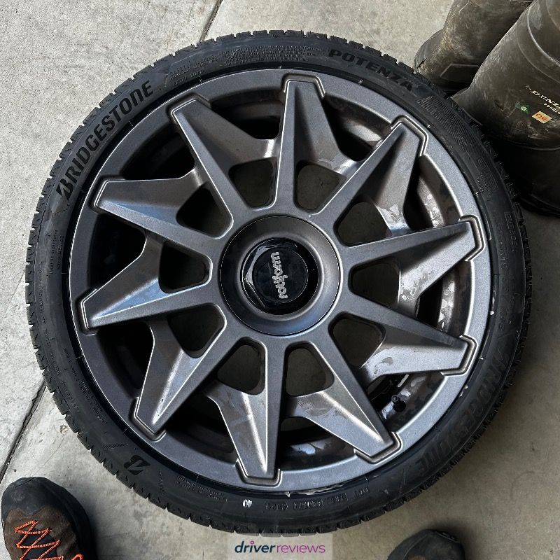 BRIDGESTONE Potenza Sport A/S tires | Reviews & Price BRIDGESTONE Potenza Sport A/S tires | Reviews & Price