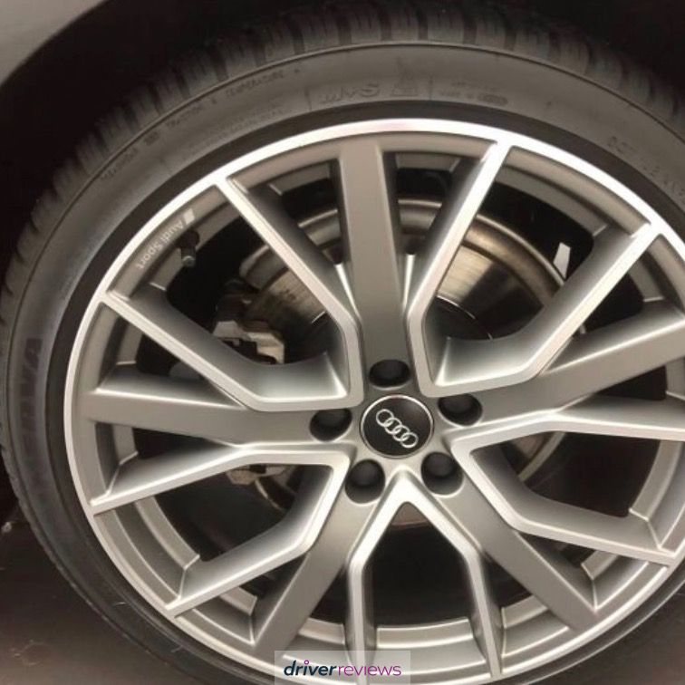 Image #1; Bridgestone Turanza 6, 245/35 R19 Y; Audi A4