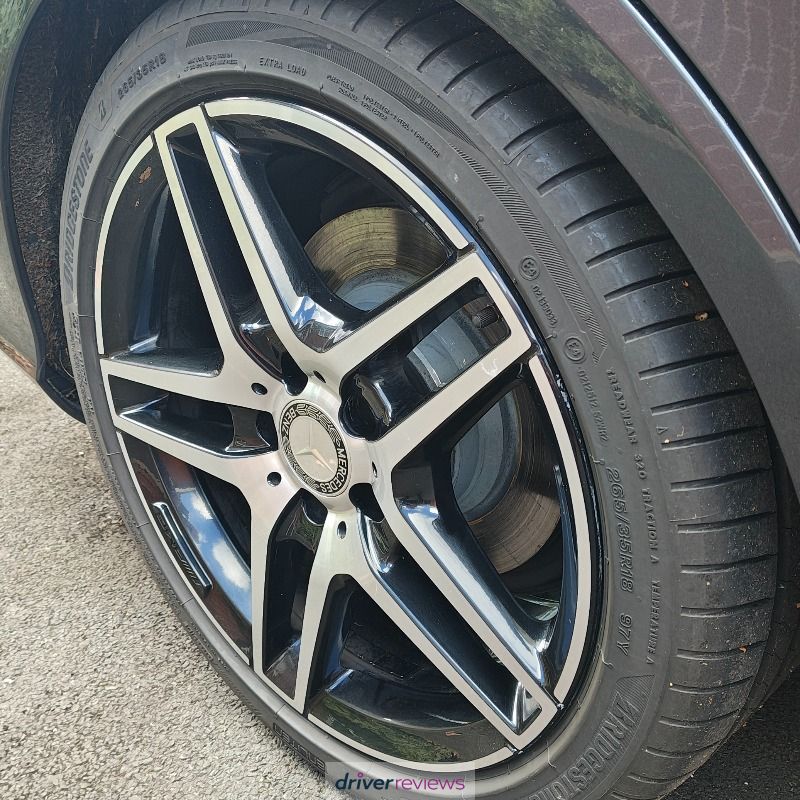 S6-BRIDGESTONE TURANZA245/45/R18 2021年４本 Bridgestone Turanza QuietTrack All Season 245/45R18 96V