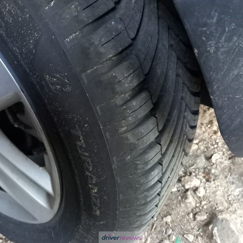 Image #3; Bridgestone Turanza All Season 6, 215/65 R17 V; Vauxhall Grandland X