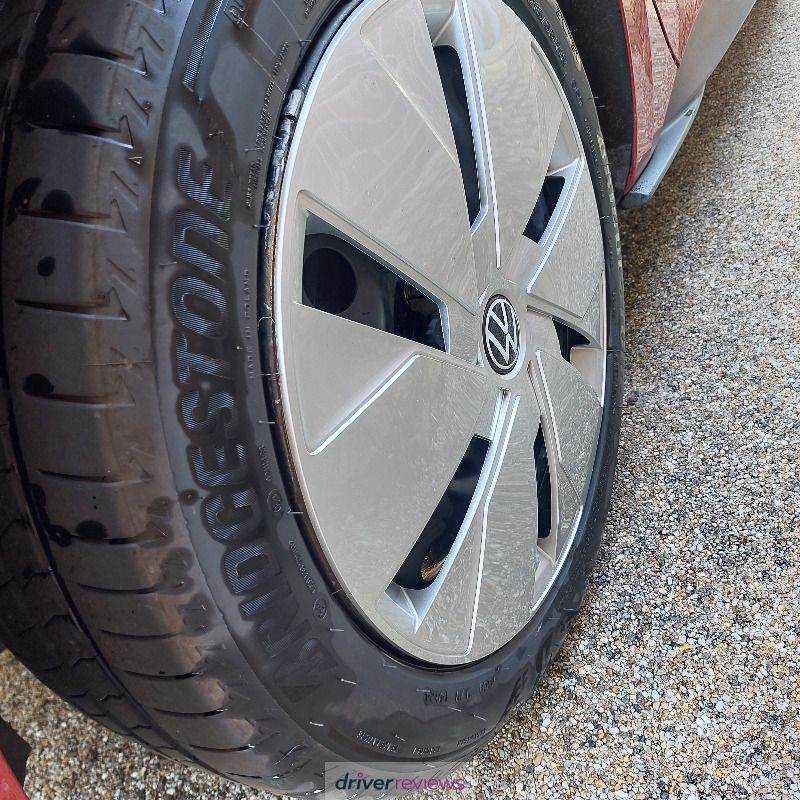 Image #3; Bridgestone Turanza Eco, 215/55 R18 T; Volkswagen ID.3