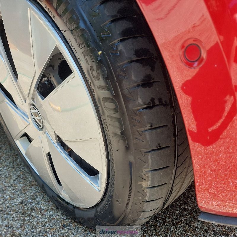 Image #2; Bridgestone Turanza Eco, 215/55 R18 T; Volkswagen ID.3