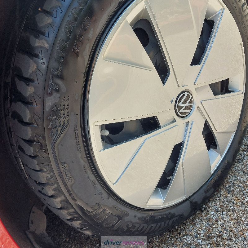 Image #1; Bridgestone Turanza Eco, 215/55 R18 T; Volkswagen ID.3