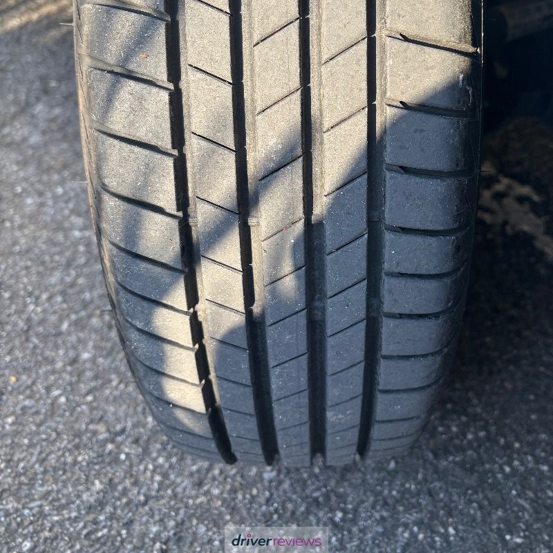 Image #1; Bridgestone Turanza T005, 185/65 R15 T; Peugeot 208