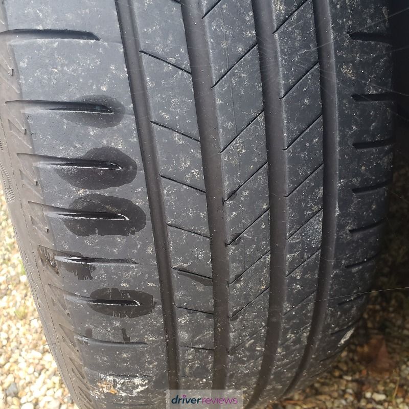 Pneumatico Bridgestone Turanza T005 185/65 R15 88T - Estate Per Auto Turismo | Sicuro E Silenzioso - Foto 8