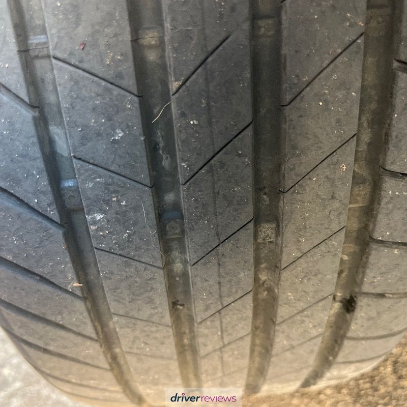 Image #3; Bridgestone Turanza T005, 225/45 R19 W; Nissan Qashqai