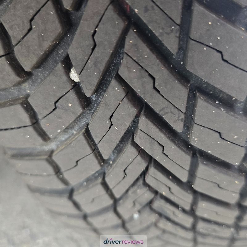 Image #5; Bridgestone Weather Control A005 EVO, 185/65 R15 V; Peugeot 208