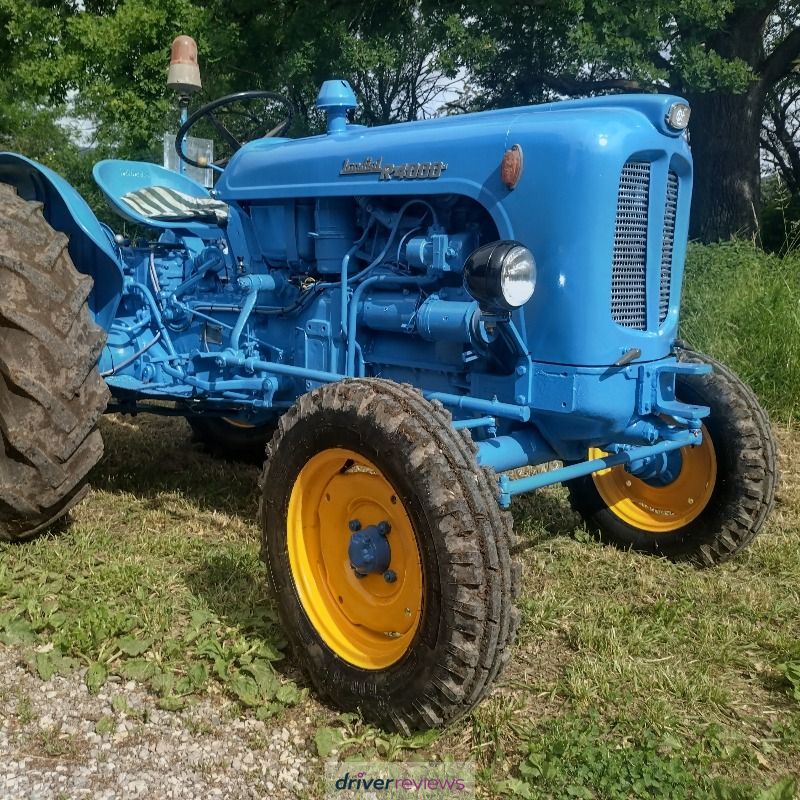 Image #1; Carlisle FSE TF, 6/ R16 ;  