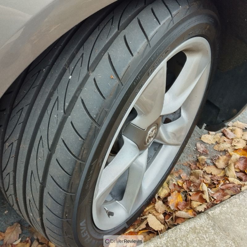 Yokohama Advan Fleva V701 235/45 R19 at Blackcircles.com Yokohama Advan Fleva V701 235/45 R19 at Blackcircles.com