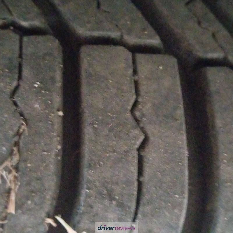 Image #1; Compasal CROSSTOP A/S II, 215/50 R17 W; Renault Laguna