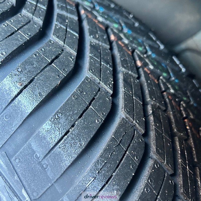 Image #2; Continental AllSeason Contact, 255/50 R19 T; Volkswagen ID5