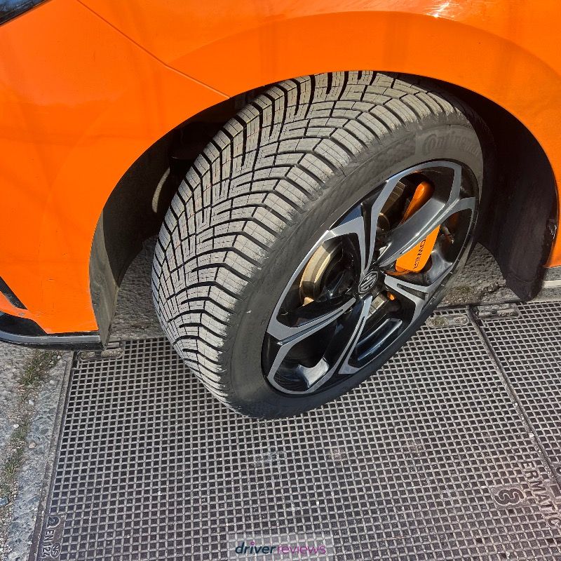 Image #5; Continental AllSeasonContact 2, 235/45 R18 Y; MG MG4