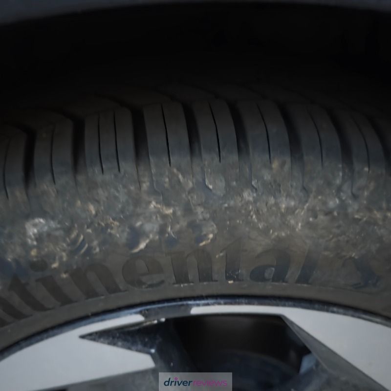 Image #10; Continental AllSeasonContact 2, 235/55 R19 W; Kia Sorento