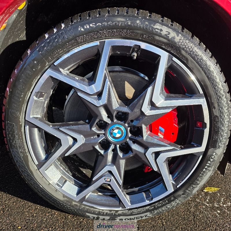 CONTINENTAL ALLSEASONCONTACT 2 205/55 R16 91H