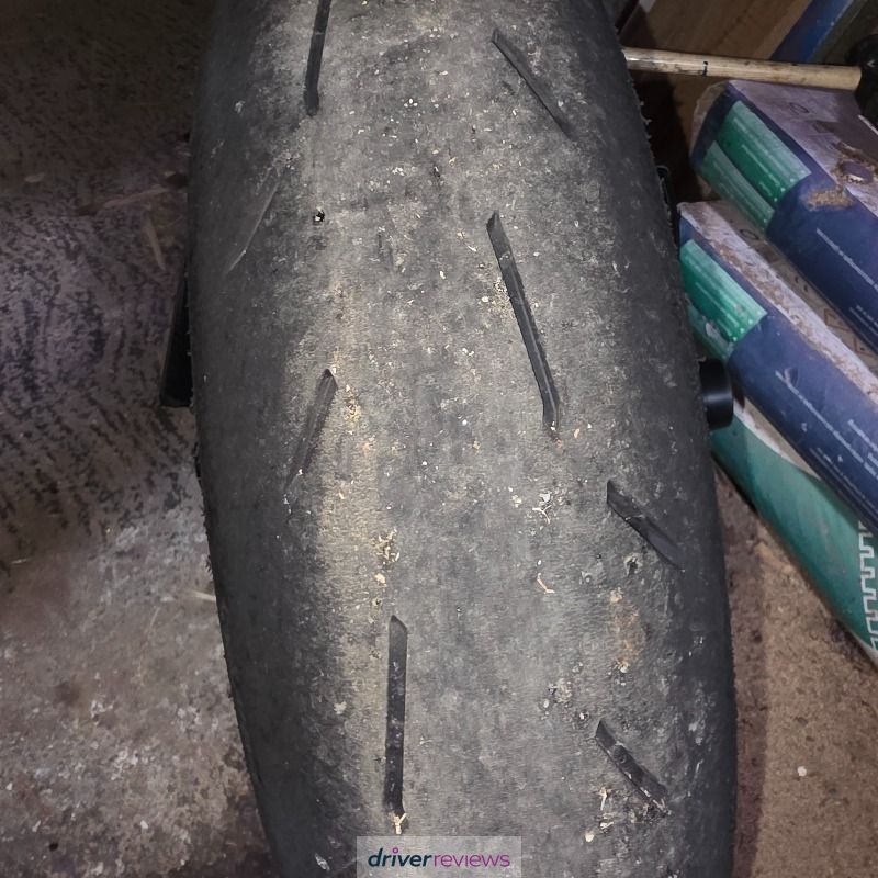 Image #1; Continental CONTI ATTACK SM2, 160/60 R17 69; Unknown Autre