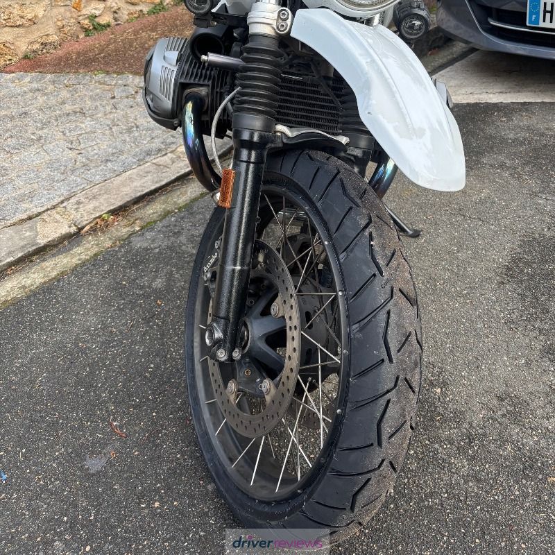 Image #1; Continental CONTI TRAIL ATTACK 3, 170/60 R17 V;  